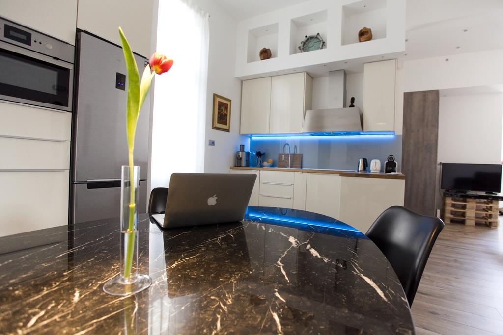 Ice Breaker Apartment Budapest Kültér fotó