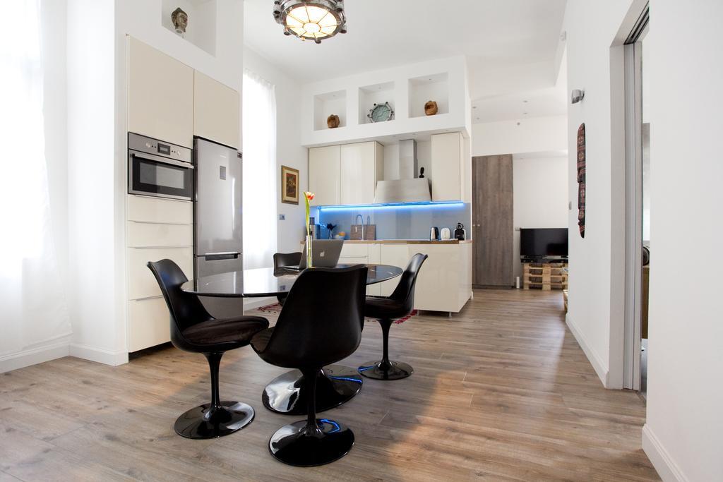 Ice Breaker Apartment Budapest Kültér fotó