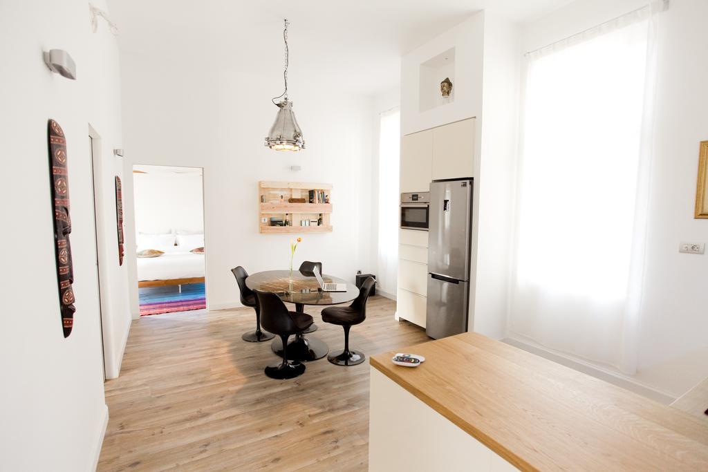 Ice Breaker Apartment Budapest Kültér fotó