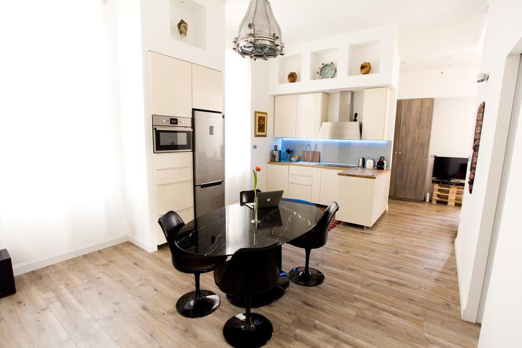 Ice Breaker Apartment Budapest Kültér fotó