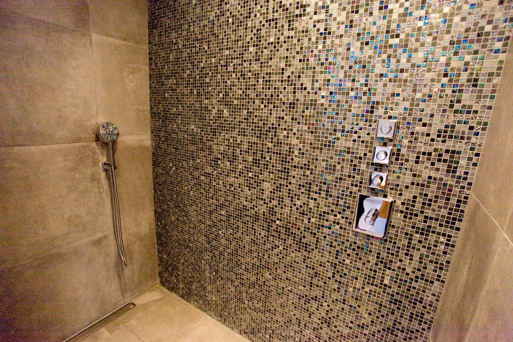 Ice Breaker Apartment Budapest Kültér fotó